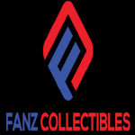 FANZ Collectibles logo