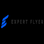 ExpertFlyer logo