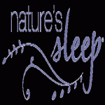 Natures Sleep logo