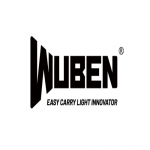 WUBEN LIGHT logo
