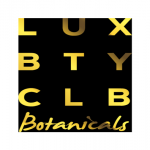 Lux Beauty Club Botanicals logo