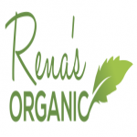 Rena's Organic logo