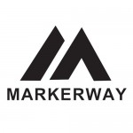 Markerway logo