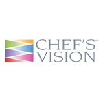 Chef's Vision logo