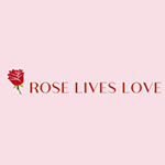ROSE LIVES LOVE Co., Ltd. logo