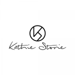 Kathie Storie logo