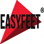 EASYFEET INC logo
