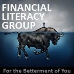 Financial Literacy Group logo