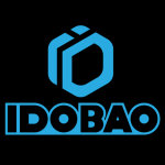 IDOBAO logo
