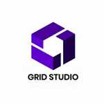 grid studio logo