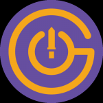 GeekOn logo