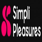 SimpliPleasures logo