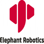 Elephant Robotics logo