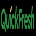 QuickFresh, LLC logo