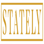 StatelyMen logo