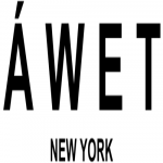 Áwet New York logo