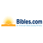 American Bible Society, Bibles logo