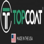 TopCoat Products logo
