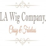 LA Wig Company logo