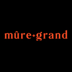 Mure & Grand logo