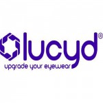 Lucyd Eyewear logo