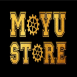 MoYuStore logo