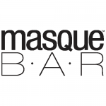 MasqueBAR logo
