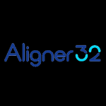 Aligner32 logo