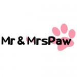 MrMrsPaw logo