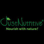 Just Natural Products LLC logo