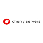 UAB Cherry Servers logo