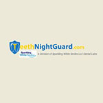 TeethNightGuard logo