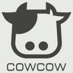 CowCow logo