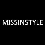 MISSINSTYLE logo