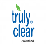 Truly Clear logo