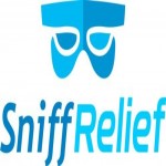 Sniff Relief logo