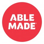 Able Made logo
