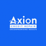 Axioncreditrepair logo
