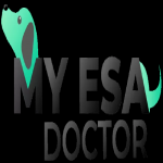 MyESADoctor logo