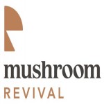 Mushroom Revival, Inc. logo