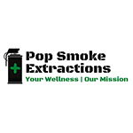 Pop Smoke Extractions, LLC logo