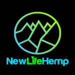 New Life Hemp logo
