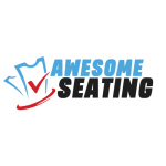AwesomeSeating logo
