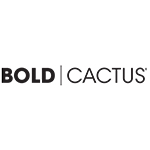 BOLD CACTUS logo