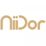 Niidor logo