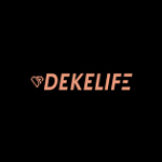 dekelife logo