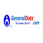 GeneralDots.com logo