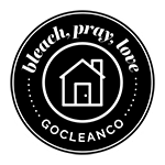 GoCleanCo logo