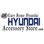 Hyundai Accessory Store logo
