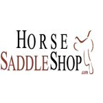 HorseSaddleShop logo